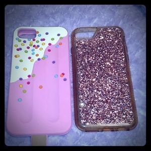 Phone cases